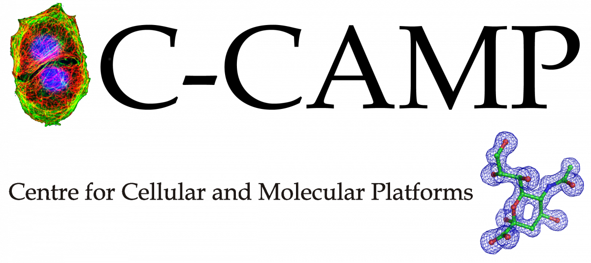 C-CAMP